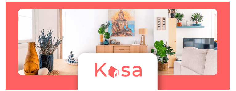 Kasa React Project